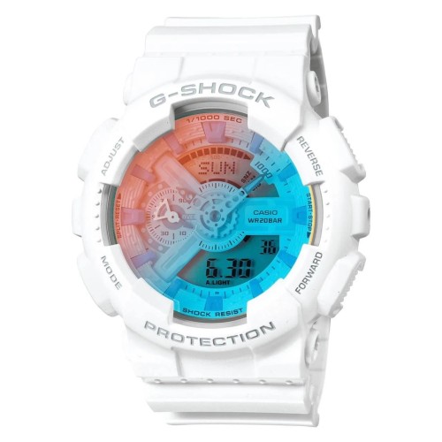 ساعت مردانه کاسیو مدل GA-110TL-7ADR