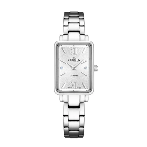 ساعت مچی زنانه اپلا مدل L50022.5163DQ