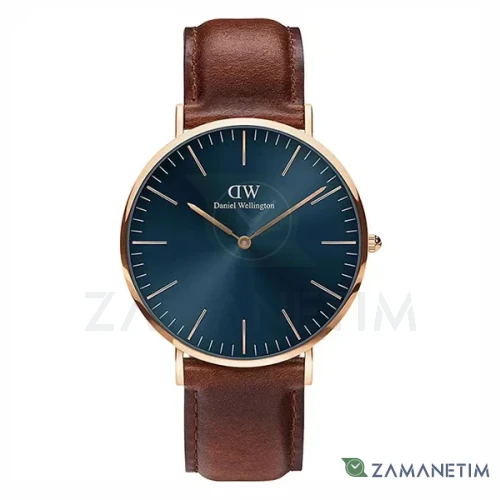 ساعت مچی مردانه دنیل ولینگتون مدل DW00100626