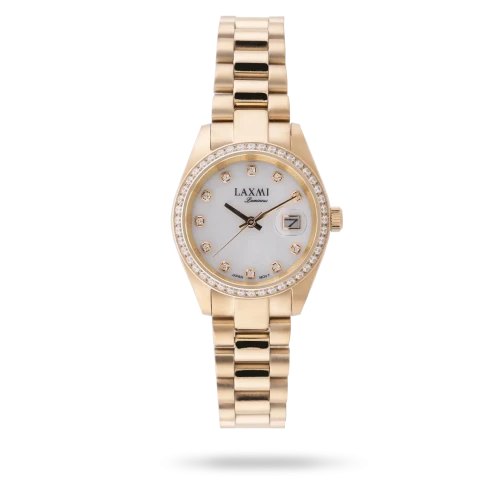 ساعت لاکسمی زنانه مدل 8146-9