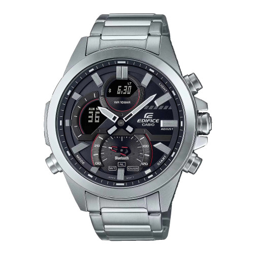 ساعت کاسیو ادیفایس مدل CASIO Edifice ECB-30D-1ADF