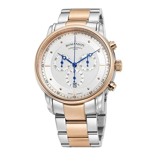 ساعت مچی مردانه رومانسون مدل TM3BS011HMJJA16U-W