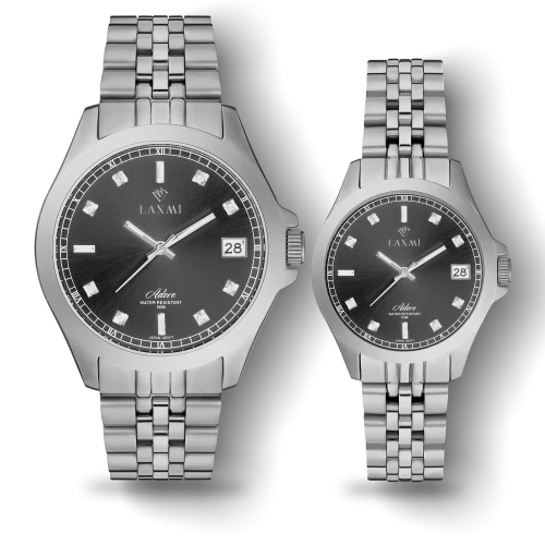 ساعت لاکسمی ست مدل 8506-2