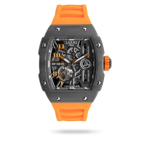 ساعت لاکسمی مدل 8914-2