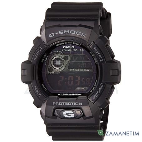 ساعت کاسیو gr-8900a-1dr