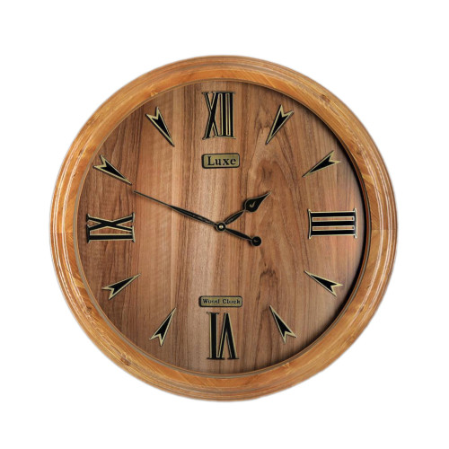 ساعت دیواری لوکس مدل 6512