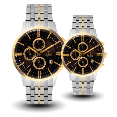ساعت لاکسمی مدل 8512-7