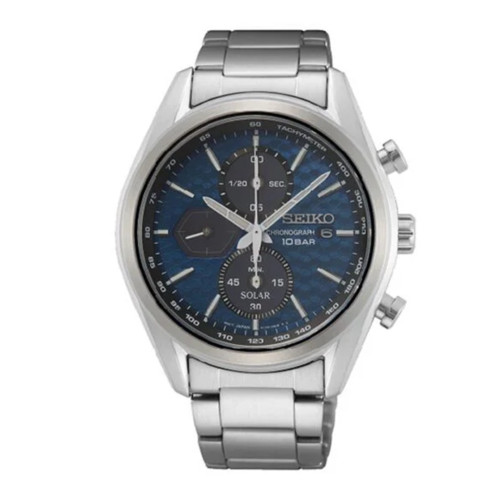 ساعت مچی مردانه سیکو مدل SSC801P1