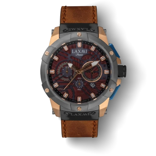 ساعت مردانه لاکسمی مدل 8014-5