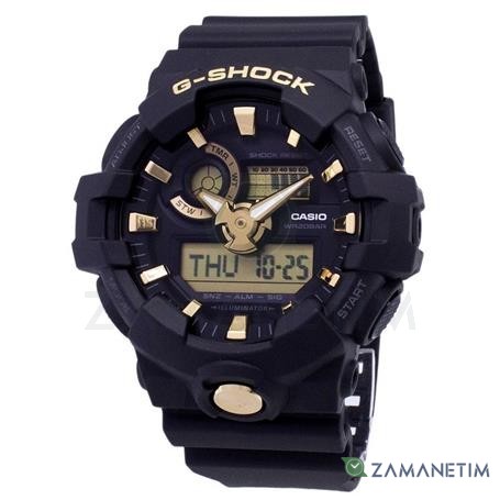 ساعت کاسیو ga-710b-1a9dr