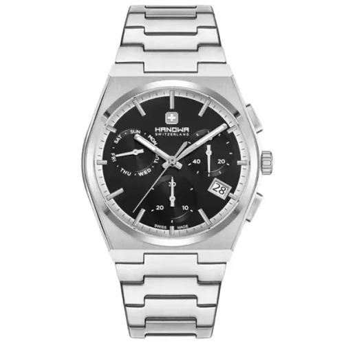 ساعت مچی مردانه هانوا مدل HAWGI0004301