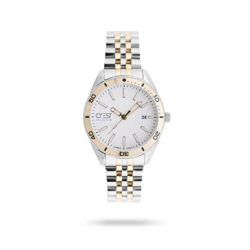 ساعت مردانه کرست مدل 6229-6