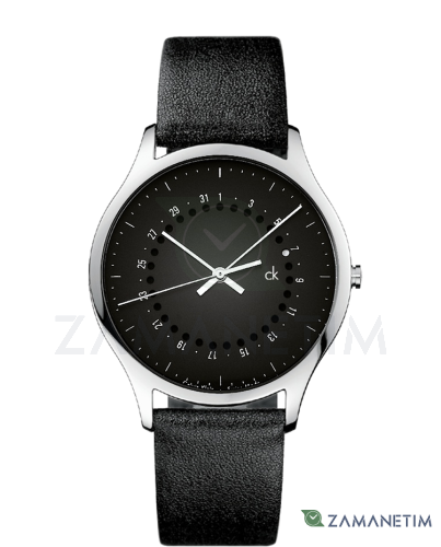 ساعت کلوین کلاین K26241.02