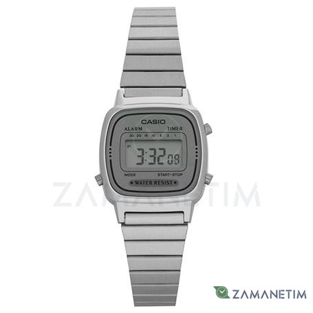ساعت کاسیو la670wa-7df