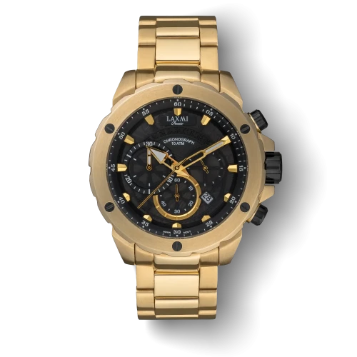 ساعت لاکسمی مردانه مدل 8016-5