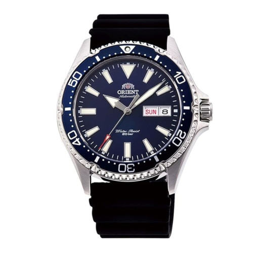 ساعت مچی مردانه اورینت مدل RA-AA0006L19B