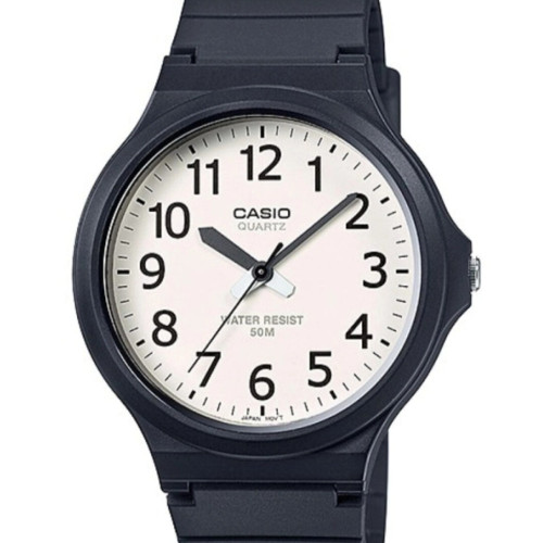 ساعت کاسیو مدل-MW-240-7B