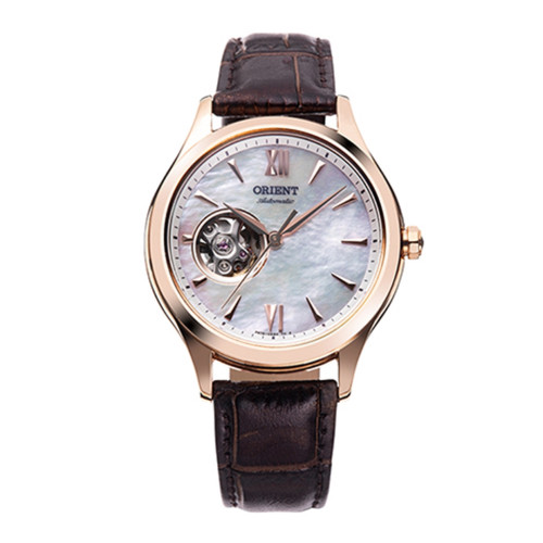 ساعت مچی زنانه اورینت مدل RAAG0022A00C