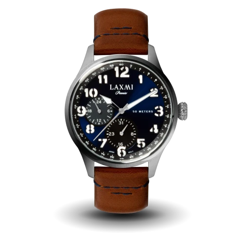 ساعت لاکسمی مردانه مدل 8098