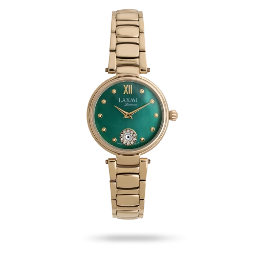 ساعت لاکسمی زنانه مدل 8165-2