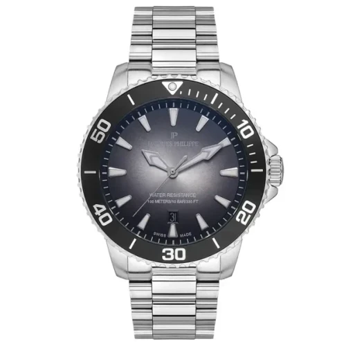 ساعت مچی مردانه ژاک فیلیپ مدل JPQGS181316