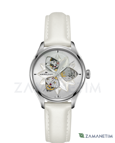 ساعت همیلتون H32115991