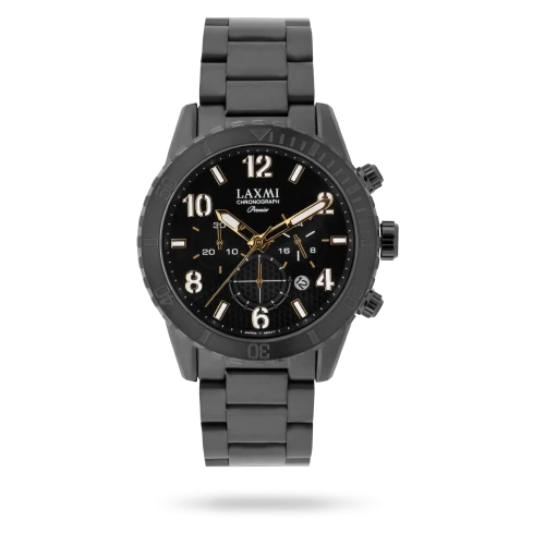 ساعت مردانه Laxmi مدل 8159-4
