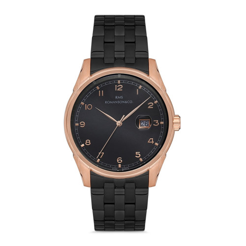 ساعت مچی مردانه RMS مدل GR.1.AG1377.10