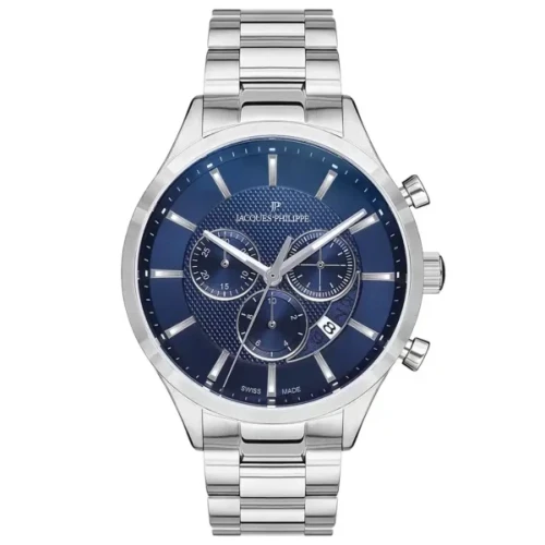 ساعت مچی مردانه ژاک فیلیپ مدل JPQGC031336