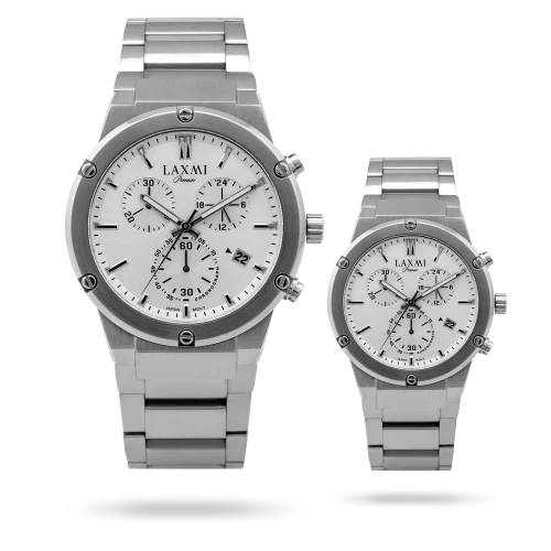 ساعت لاکسمی مدل 8125-2