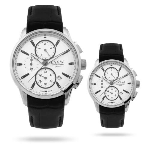 ساعت لاکسمی ست مدل 8535-4