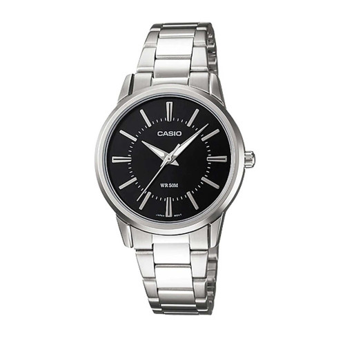 ساعت کاسیو جنرال مدل CASIO LTP-1303D-1AVDF
