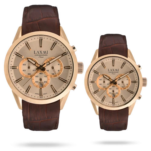 ساعت لاکسمی ست مدل 8543-6