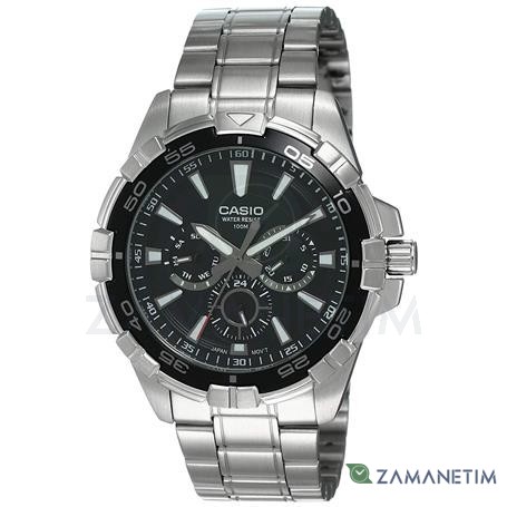 ساعت کاسیو mtd-1069d-1a2vdf