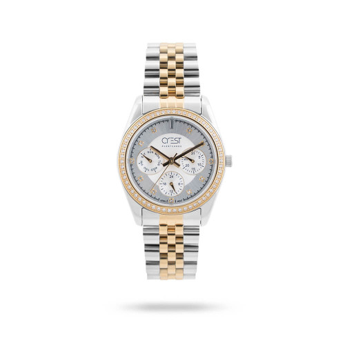 ساعت زنانه کرست مدل 6236-5