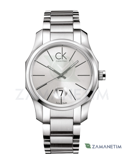ساعت کلوین کلاین K77411.26