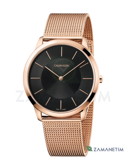 ساعت کلوین کلاین K3M2T6.21