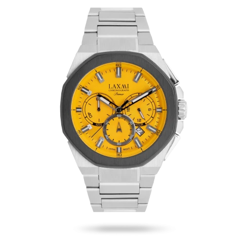 ساعت لاکسمی مردانه مدل 8902