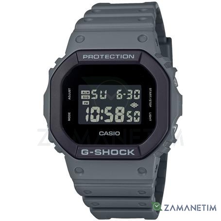 ساعت کاسیو dw-5610uu-8dr