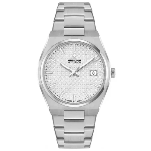 ساعت مچی زنانه هانوا مدل HAWLH0002903