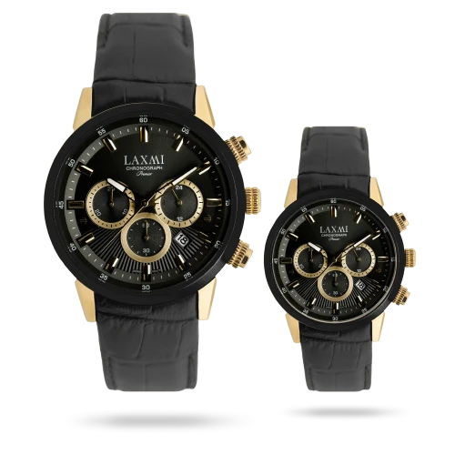 ساعت لاکسمی ست مدل 8546-17