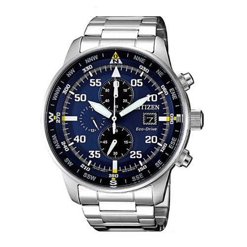ساعت مردانه سیتیزن مدل ca0690-88l