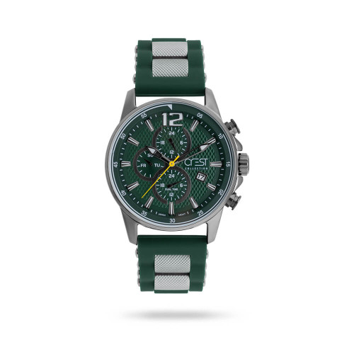 ساعت مردانه کرست مدل 6207-4