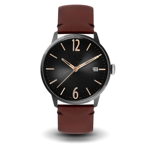 ساعت لاکسمی مردانه مدل 8048-2