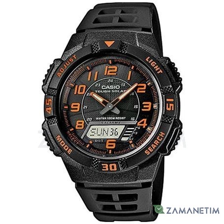 ساعت کاسیو aq-s800w-1b2vdf