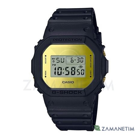 ساعت کاسیو dw-5600bbmb-1dr