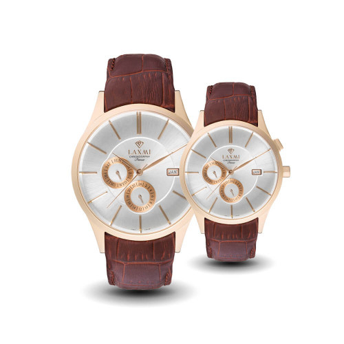 ساعت لاکسمی ست مدل 8510-7