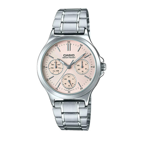 ساعت کاسیو جنرال مدل CASIO LTP-V300D-4AUDF