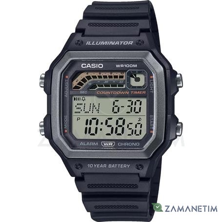 ساعت کاسیو ws-1600h-1avdf