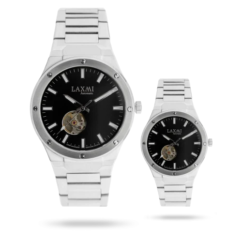 ساعت لاکسمی ست مدل 2-8569